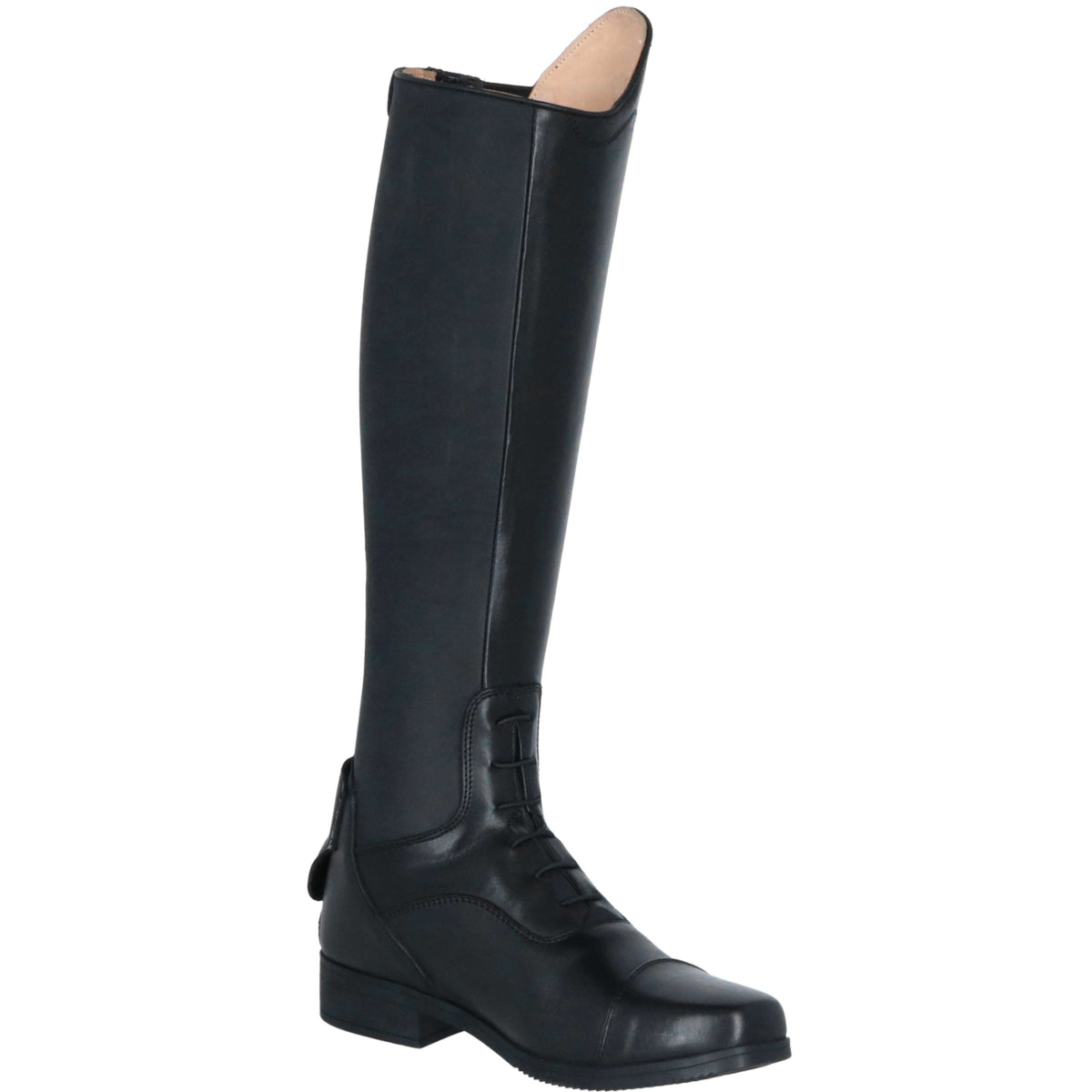 Tonics Riding Boots Gravity Black