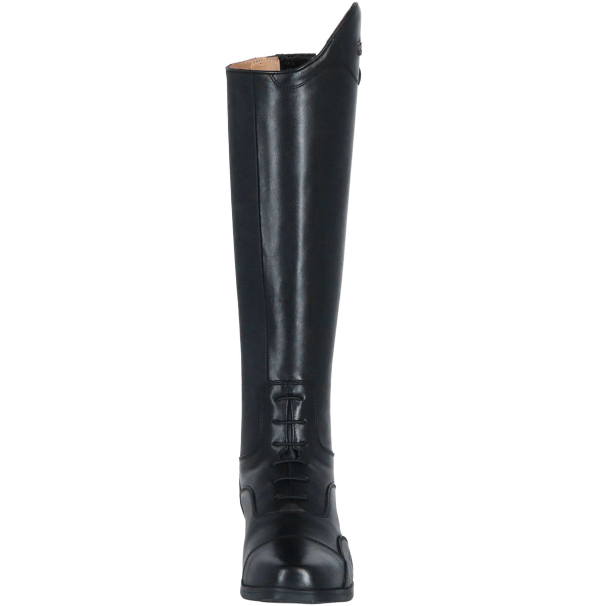 Tonics Riding Boots Gravity Black