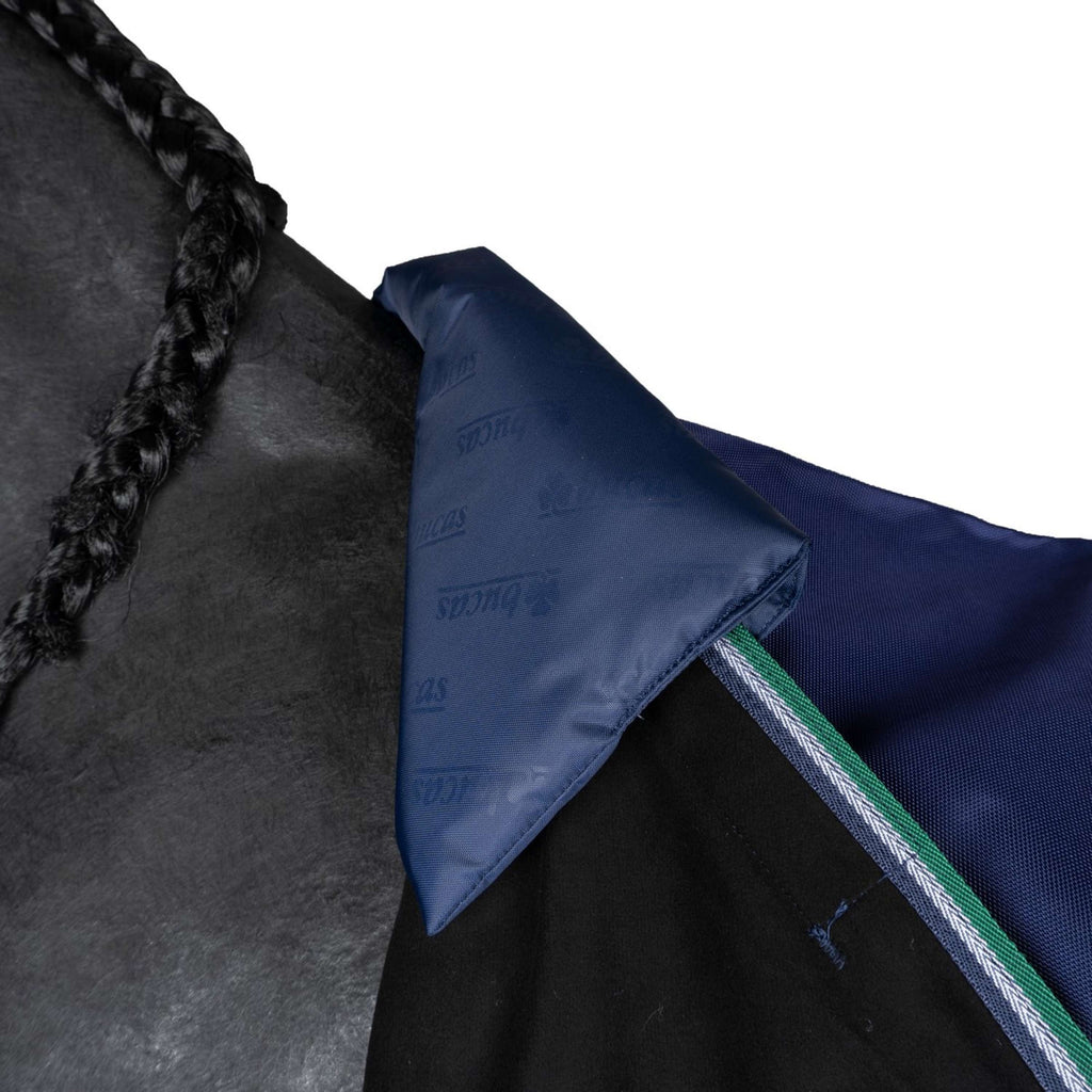 Bucas Withers Protector Blue