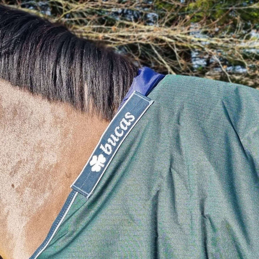 Bucas Withers Protector Blue