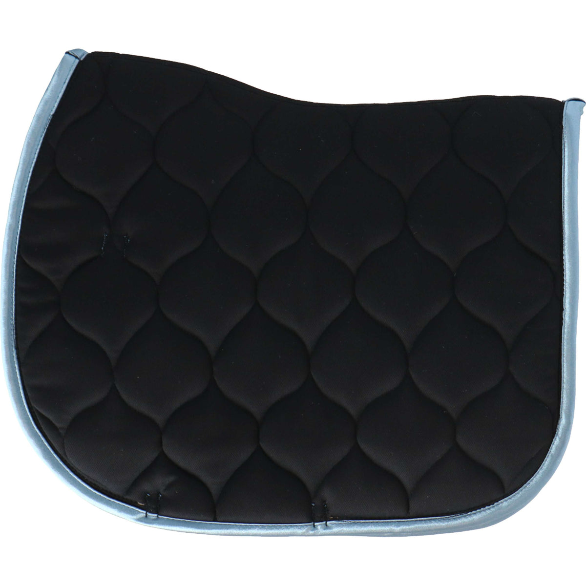 Harry's Horse Saddlepad Just Ride Verano General Purpose Lightblue