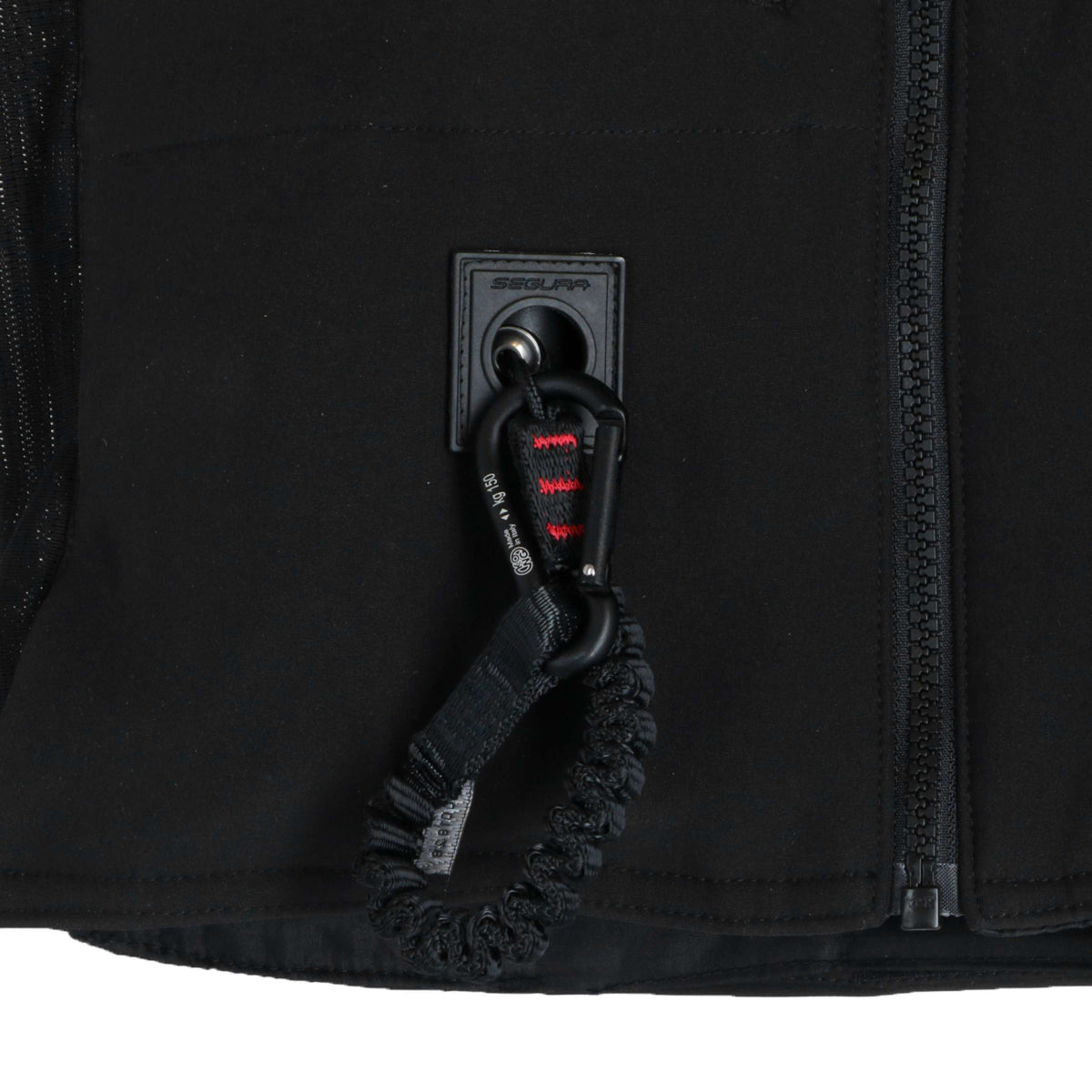 Segura Equitation Airbag C-protect Air Evo Black