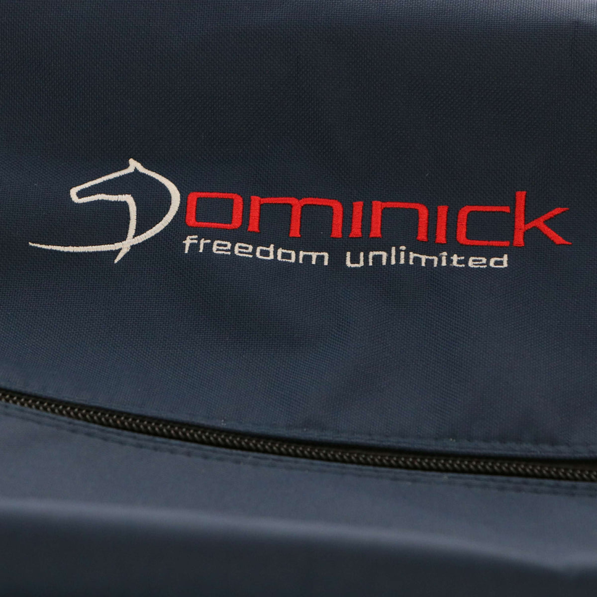 Dominick Rug Bag Navy