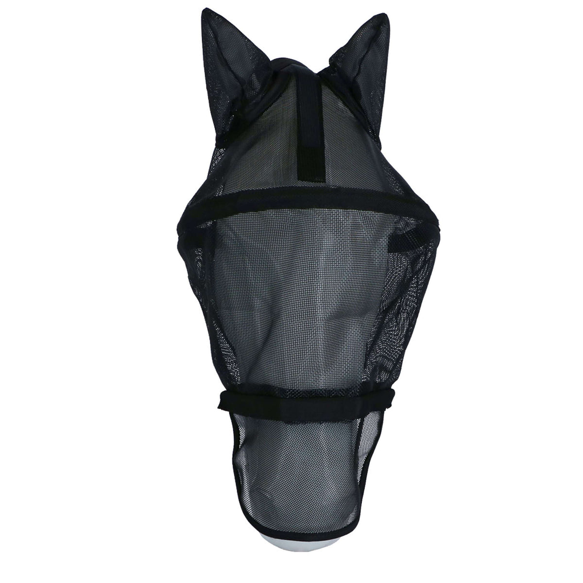 Kavalkade Fly Mask Beugel Black