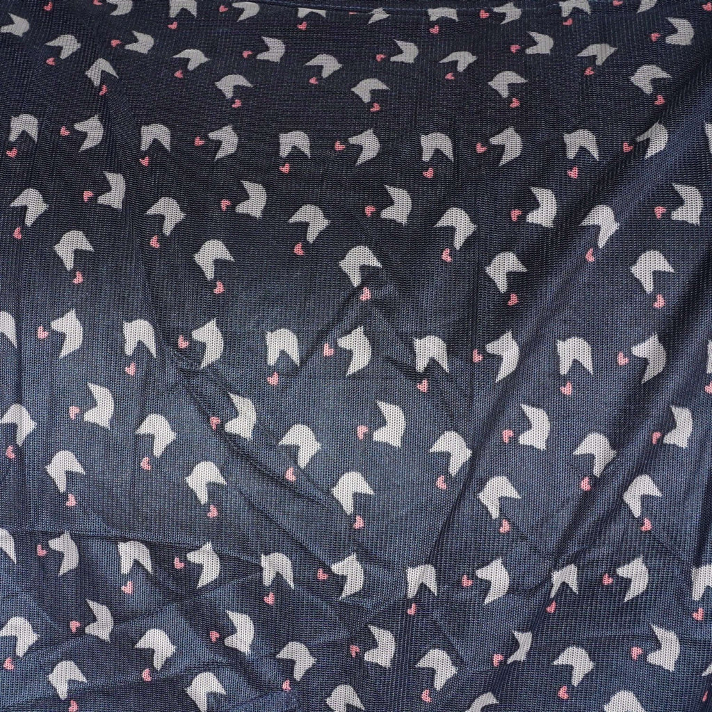 Waldhausen Fly Rug Lucky Night Blue