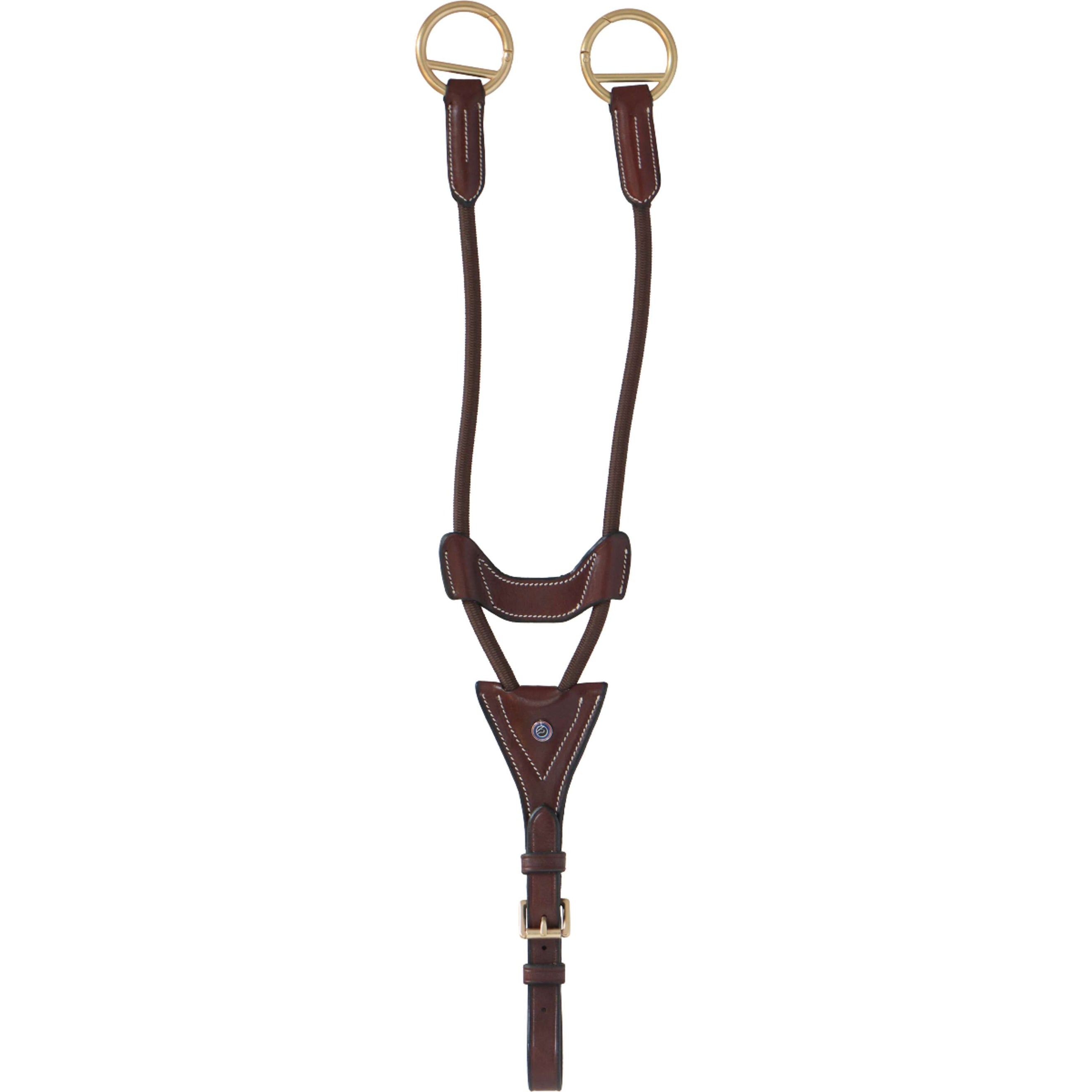 Trust Martingale Valkenswaard brown/gold