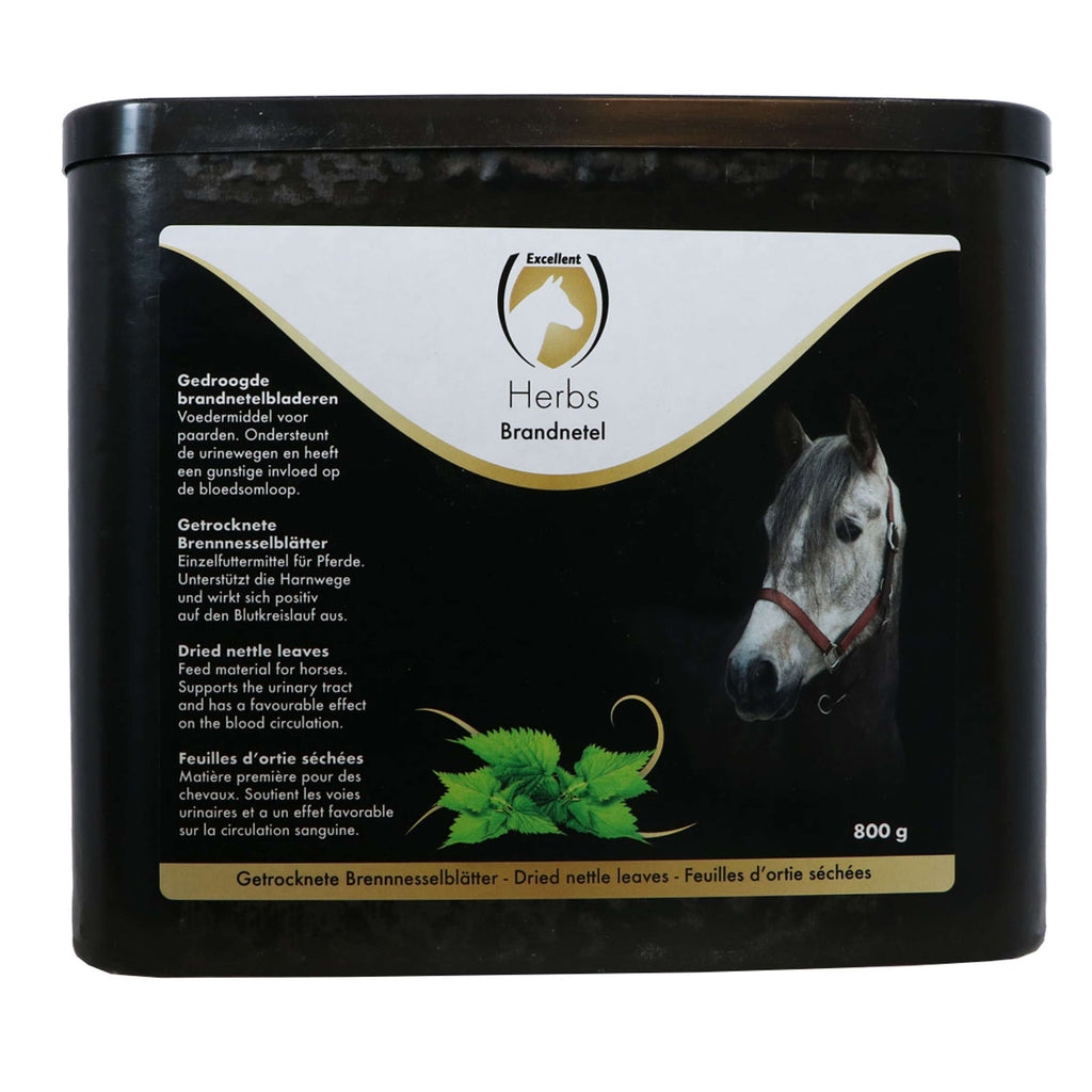 Excellent Herbs Nettle