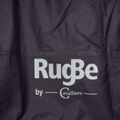 RugBe by Covalliero Winter Rug IceProtect 200g Dark Navy