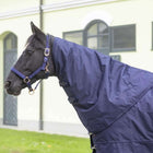 RugBe by Covalliero Neck Cover IceProtect Dark Navy