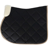 Covalliero Saddlepad Duavita General Purpose Avocado