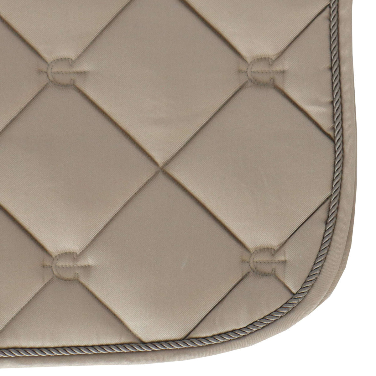 Covalliero Saddlepad Duavita General Purpose Beige