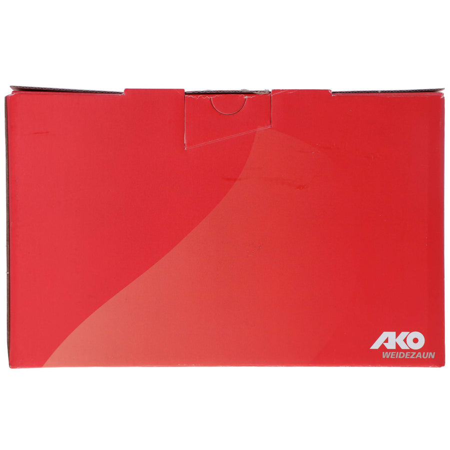 Ako Clip Insulator Easy-Tape 50 Pieces