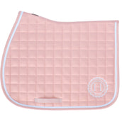 Harcour Saddlepad Siriel Jumping Baby Pink