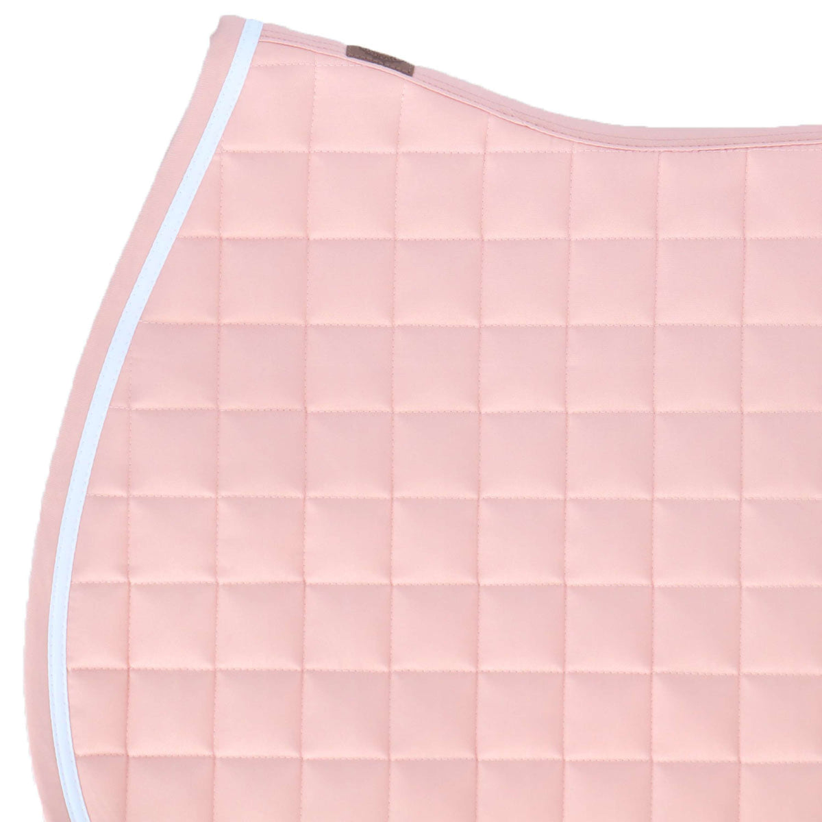 Harcour Saddlepad Siriel Jumping Baby Pink