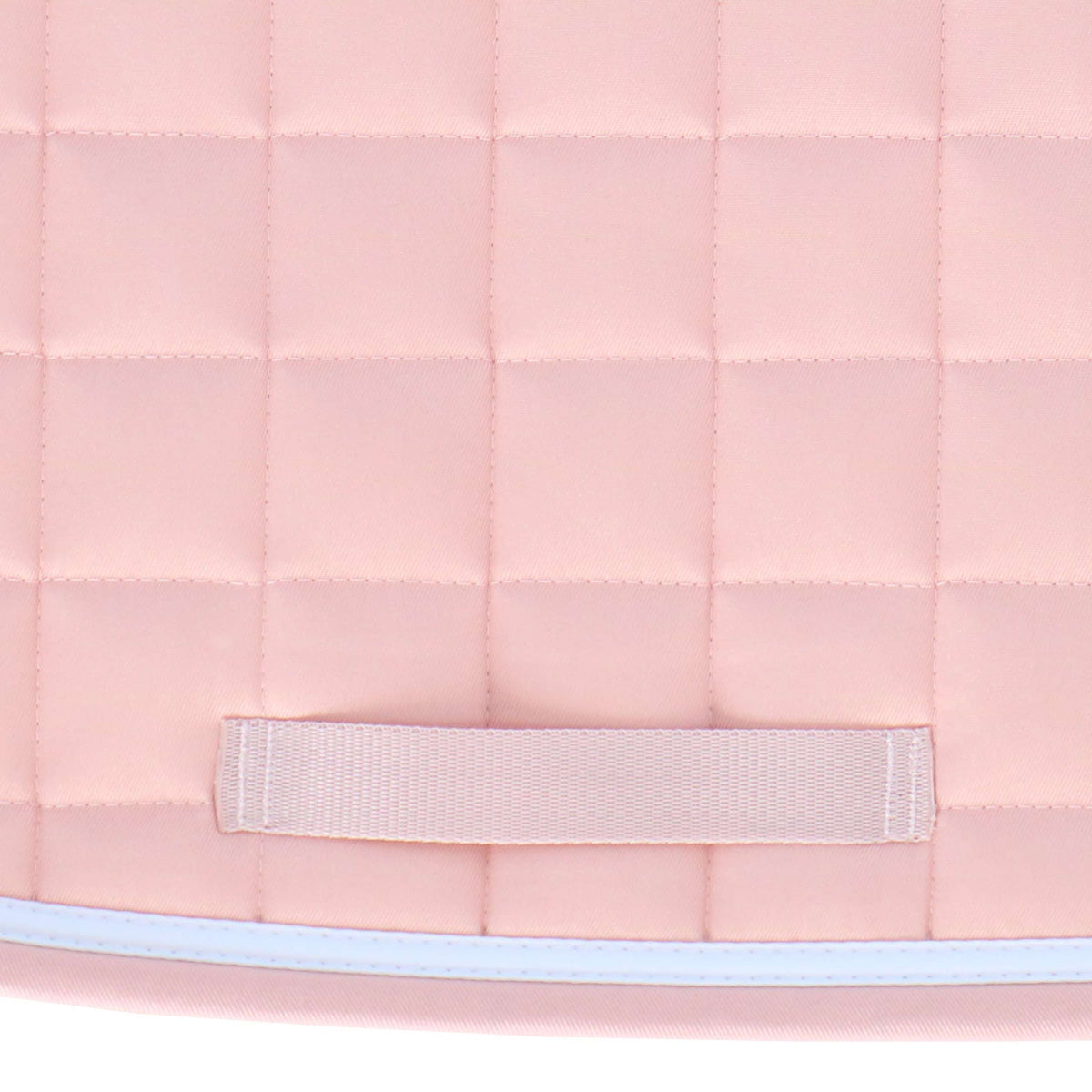 Harcour Saddlepad Siriel Jumping Baby Pink