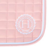 Harcour Saddlepad Siriel Jumping Baby Pink