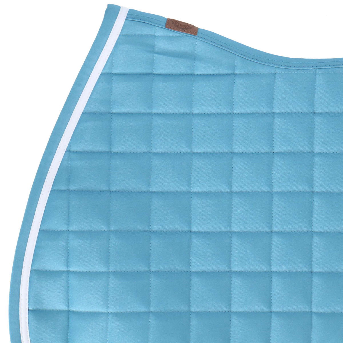 Harcour Saddlepad Siriel Jumping Baby Blue