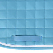 Harcour Saddlepad Siriel Jumping Baby Blue