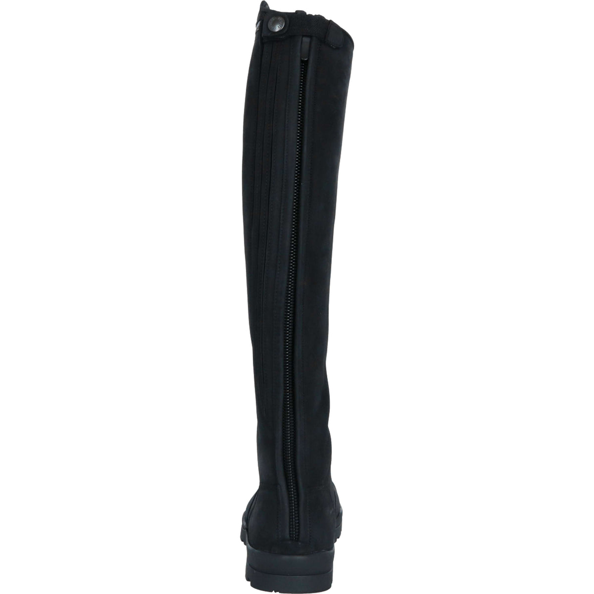 Petrie Riding Boots Explorer Winter Black