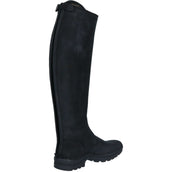 Petrie Riding Boots Explorer Winter Black