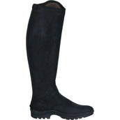 Petrie Riding Boots Explorer Winter Black