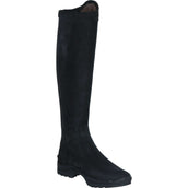 Petrie Riding Boots Explorer Winter Black