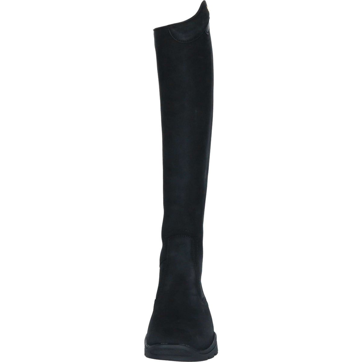 Petrie Riding Boots Explorer Winter Black