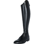 Petrie Riding Boots Luca Black/Black