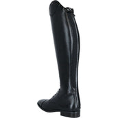 Petrie Riding Boots Luca Black/Black