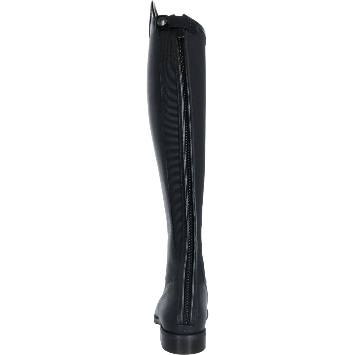 Petrie Riding Boots Luca Black/Black