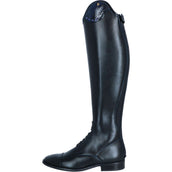 Petrie Riding Boots Luca Black/Blue