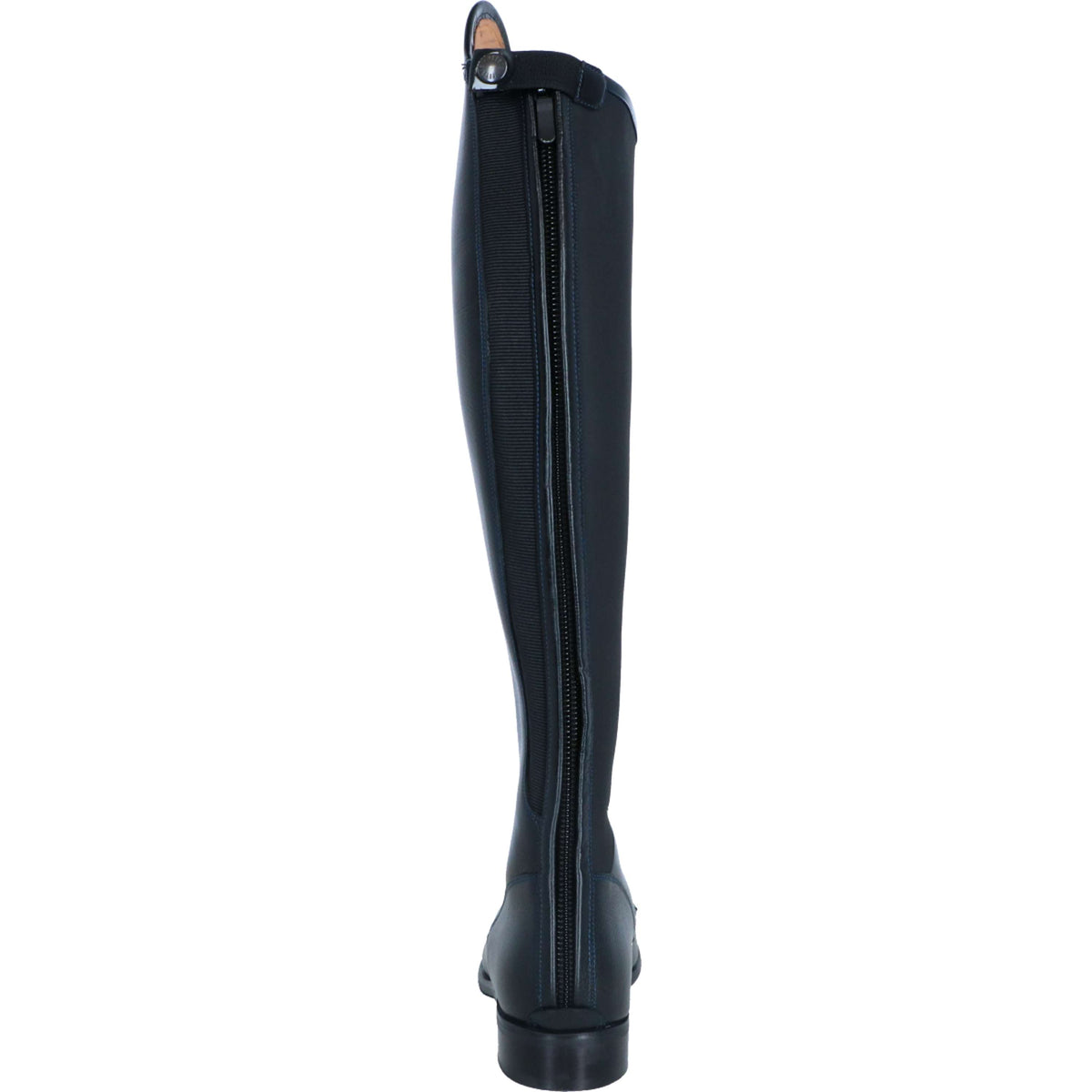 Petrie Riding Boots Luca Black/Blue