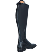 Petrie Riding Boots Luca Black/Blue