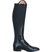 Petrie Riding Boots Luca Black/Blue