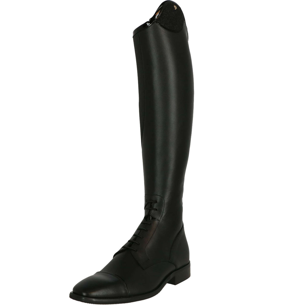 Petrie Riding Boots Riva Black