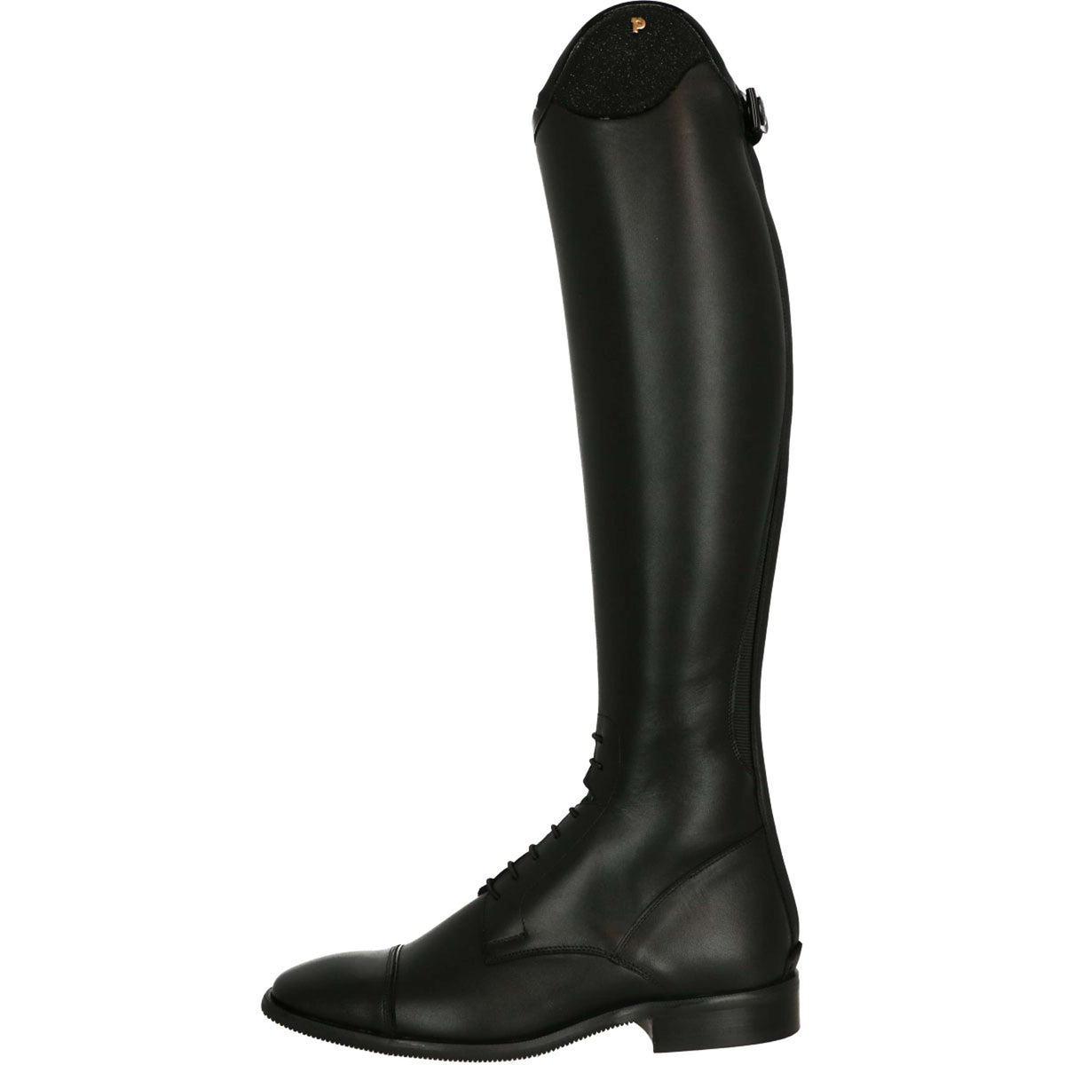 Petrie Riding Boots Riva Black