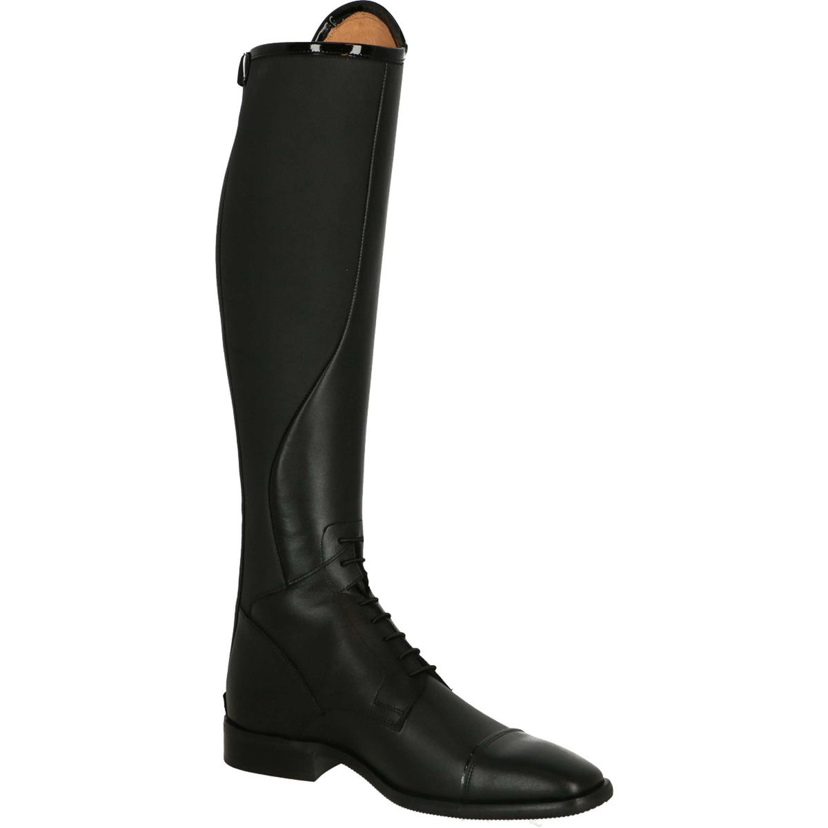 Petrie Riding Boots Riva Black