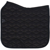 Catago Saddlepad Paloma Dressage Black