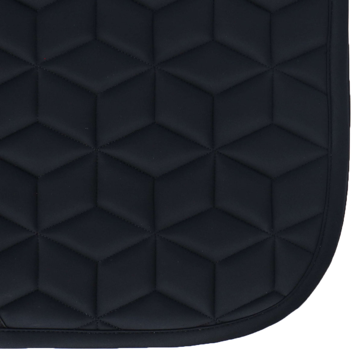 Catago Saddlepad Paloma Dressage Black