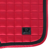 Catago Saddlepad FIR-Tech Elegant Jumping Red