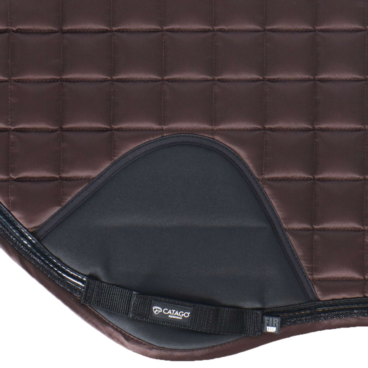 Catago Saddlepad FIR-Tech Elegant Jumping After Dark