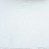 Eskadron Platinum Sweat Rug Fleece Stamp Powder Blue