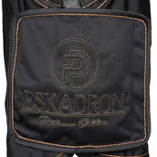 Eskadron Platinum Sweat Rug Softshell Air Black