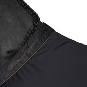 Eskadron Platinum Sweat Rug Softshell Air Black