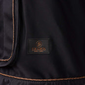 Eskadron Platinum Sweat Rug Softshell Air Black