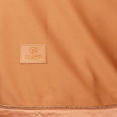 Eskadron Platinum Sweat Rug Softshell Air Cognac