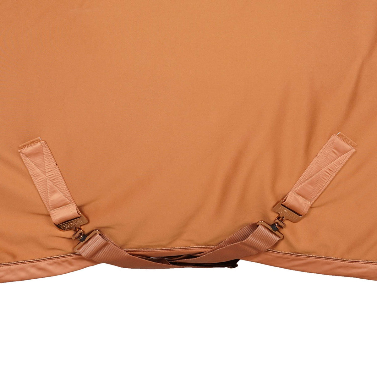 Eskadron Platinum Sweat Rug Softshell Air Cognac