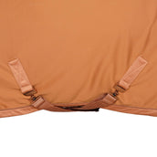 Eskadron Platinum Sweat Rug Softshell Air Cognac