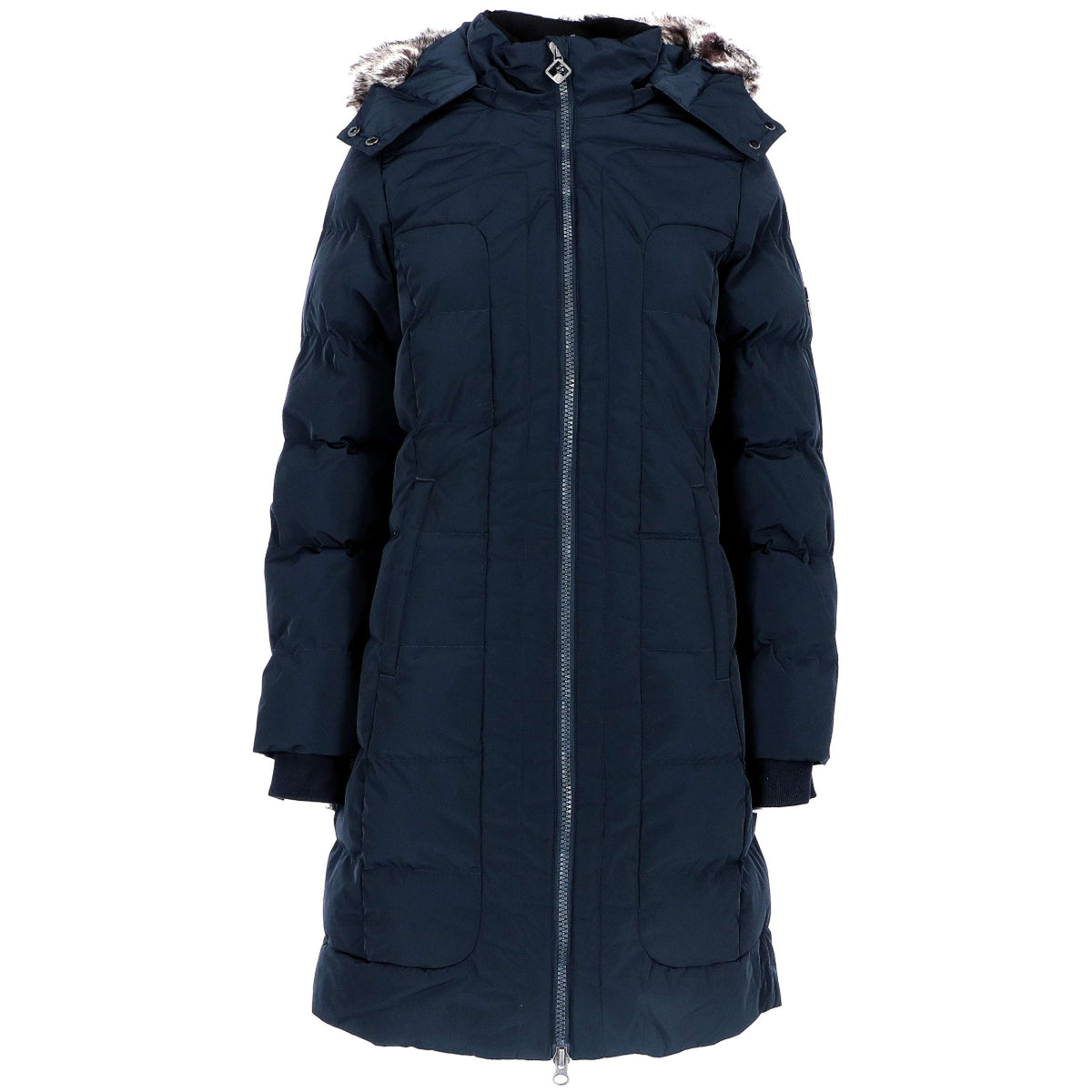 LeMieux Jacket Loire 3/4 Navy