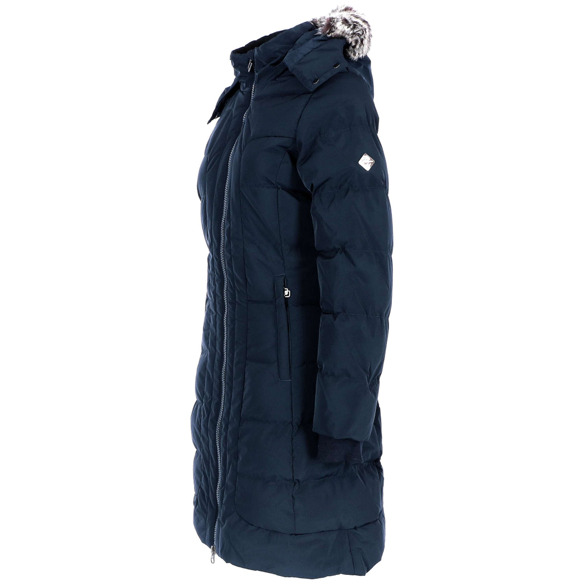 LeMieux Jacket Loire 3/4 Navy